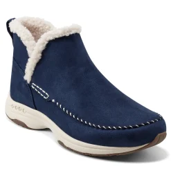 Tuva Cozy Booties
