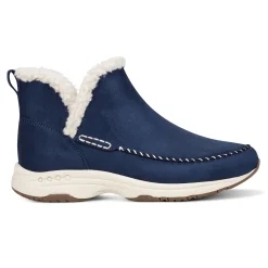 Tuva Cozy Booties