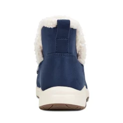 Tuva Cozy Booties
