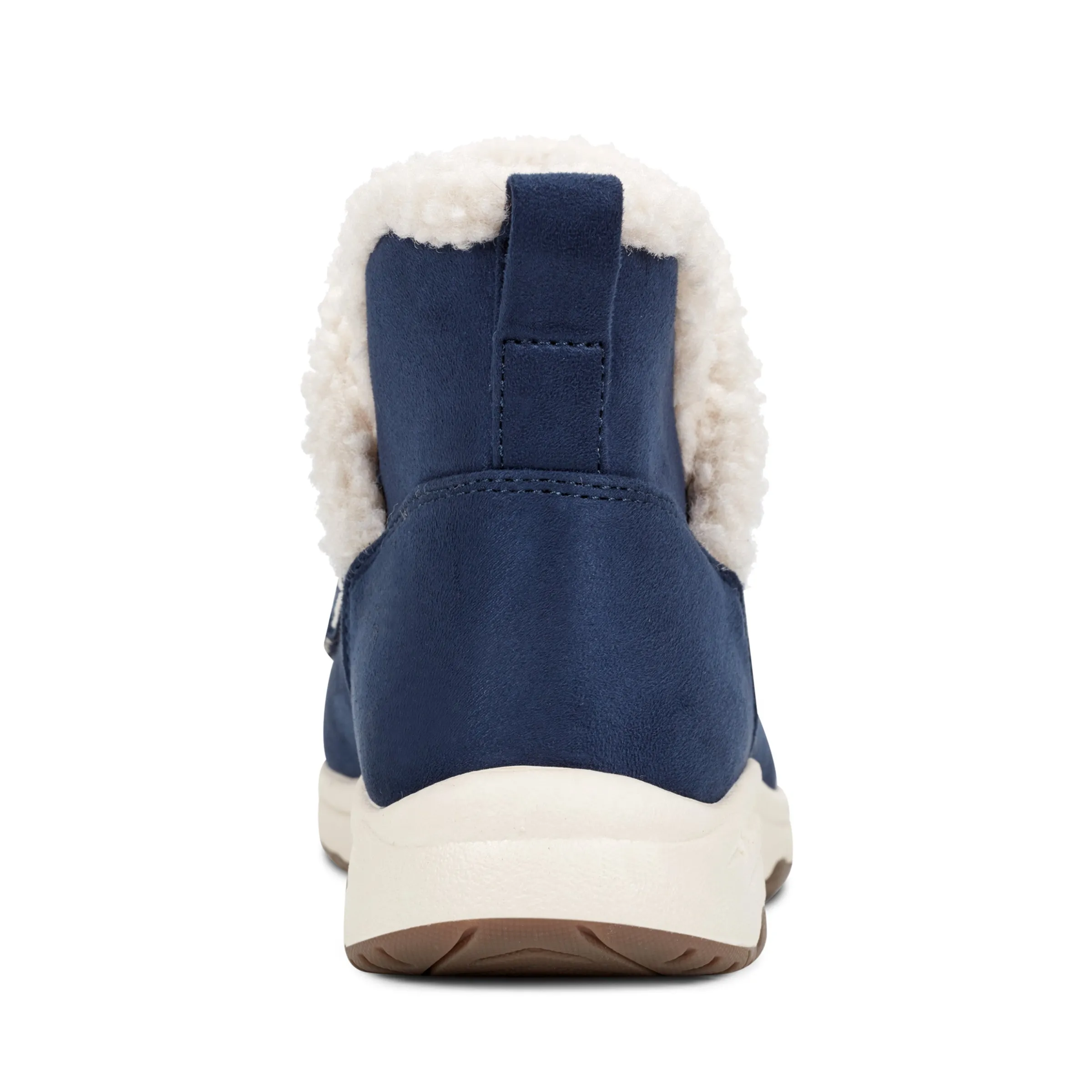 Tuva Cozy Booties
