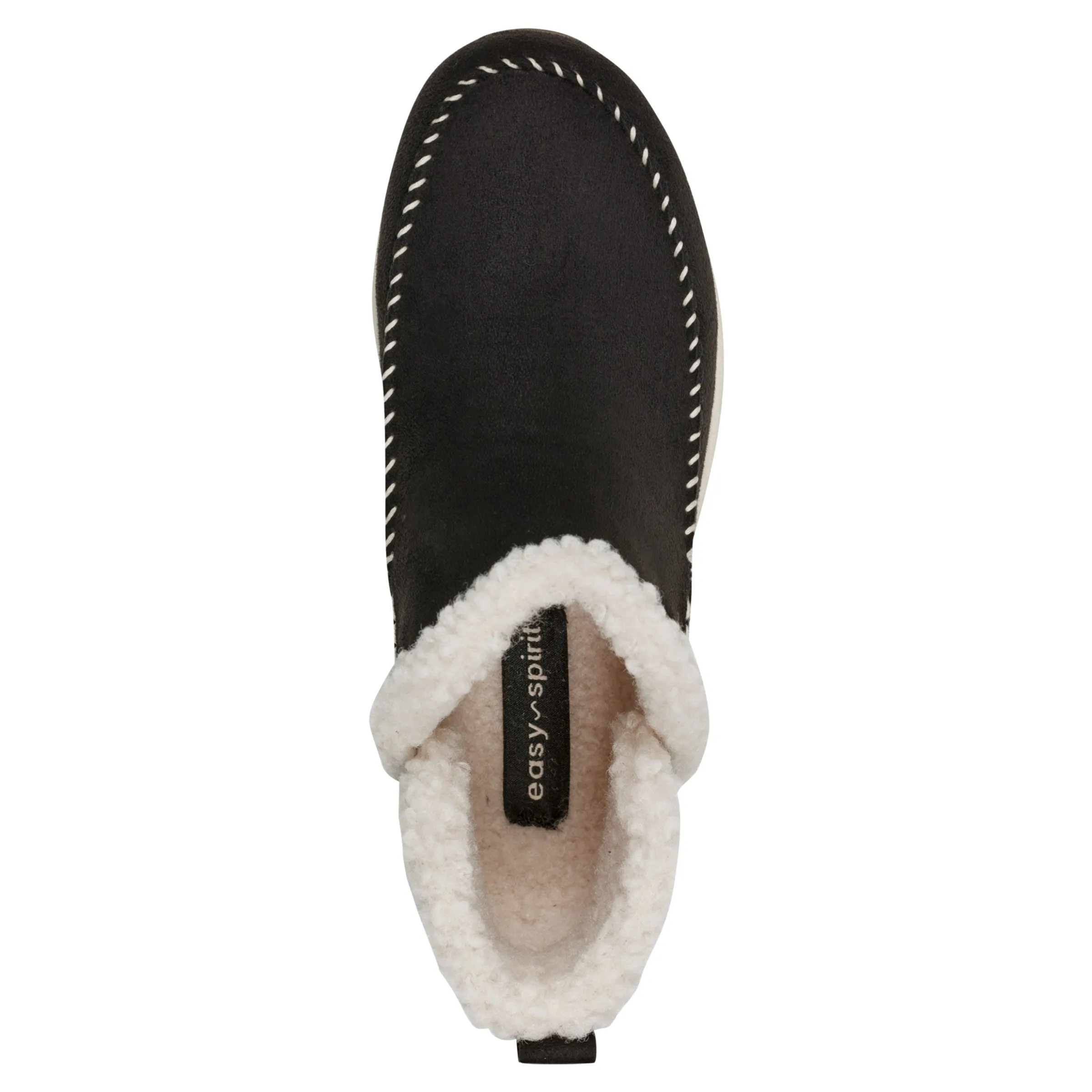 Tuva Cozy Booties