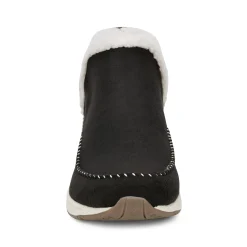 Tuva Cozy Booties