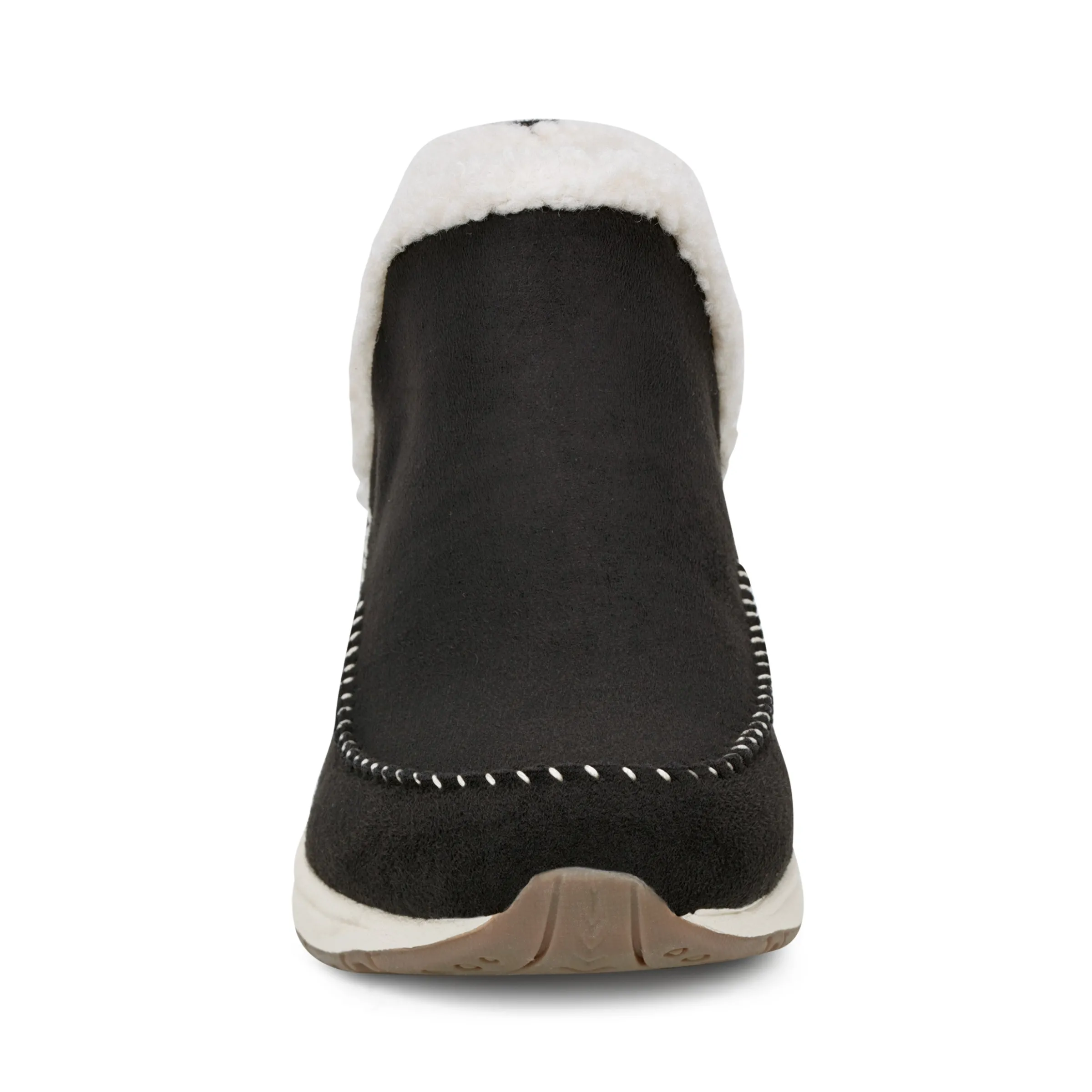 Tuva Cozy Booties