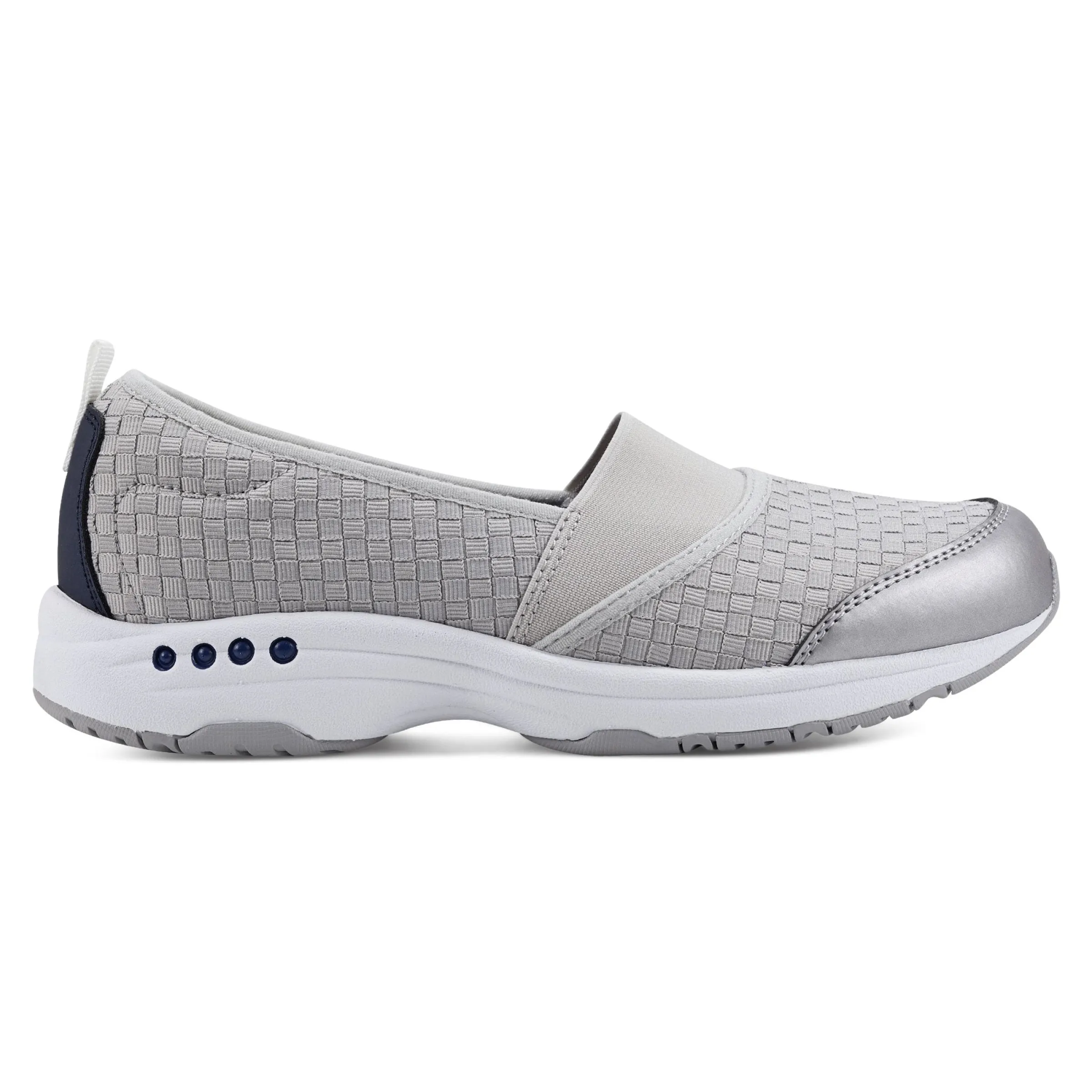 Twist Slip On Sneakers