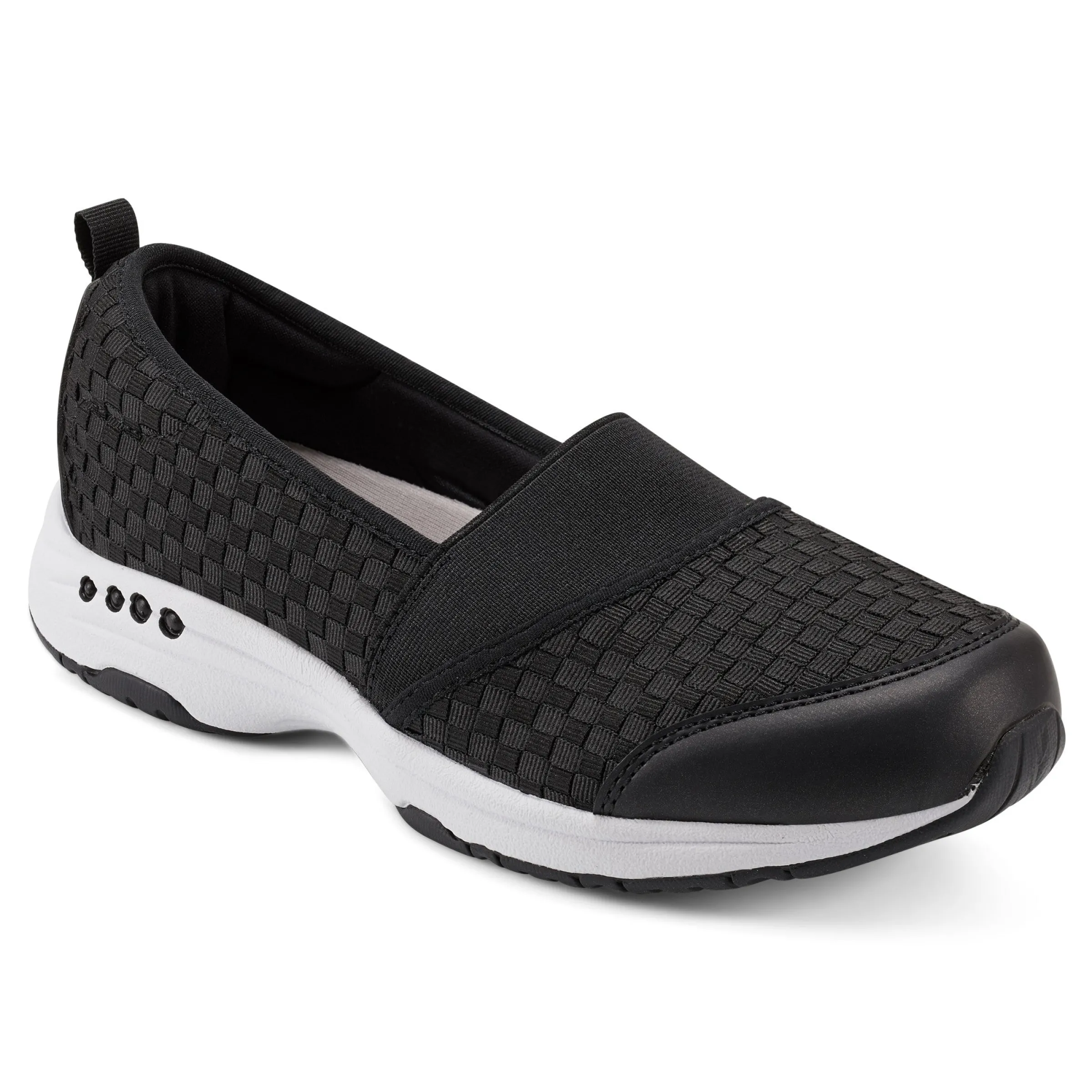 Twist Slip On Sneakers