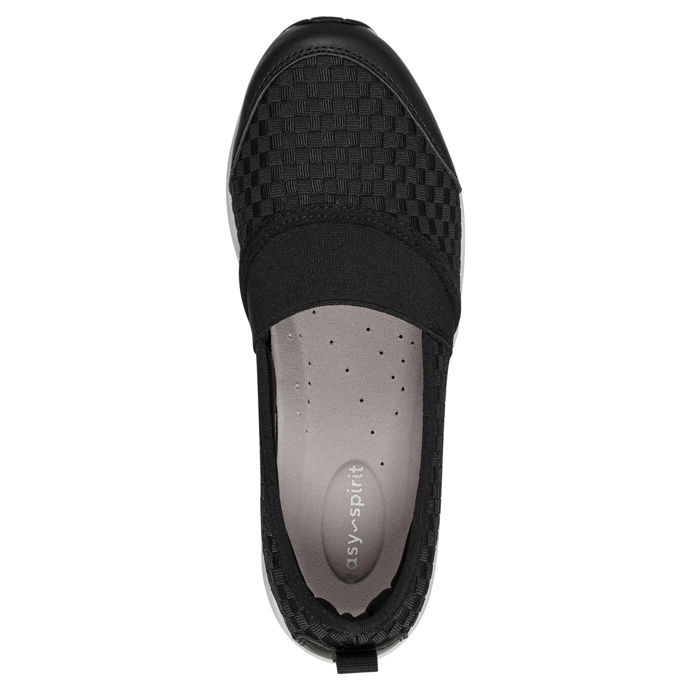 Twist Slip On Sneakers
