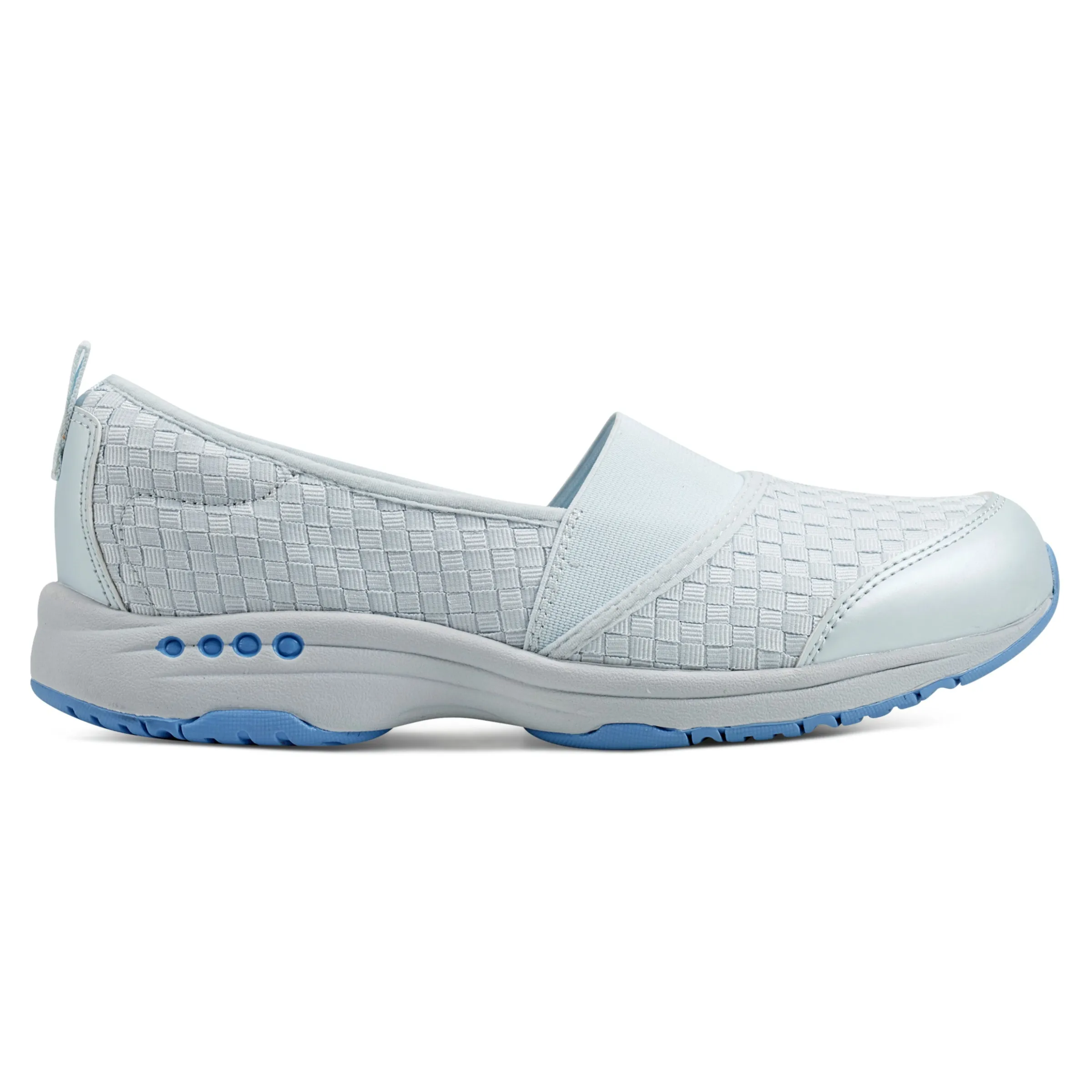 Twist Slip On Sneakers