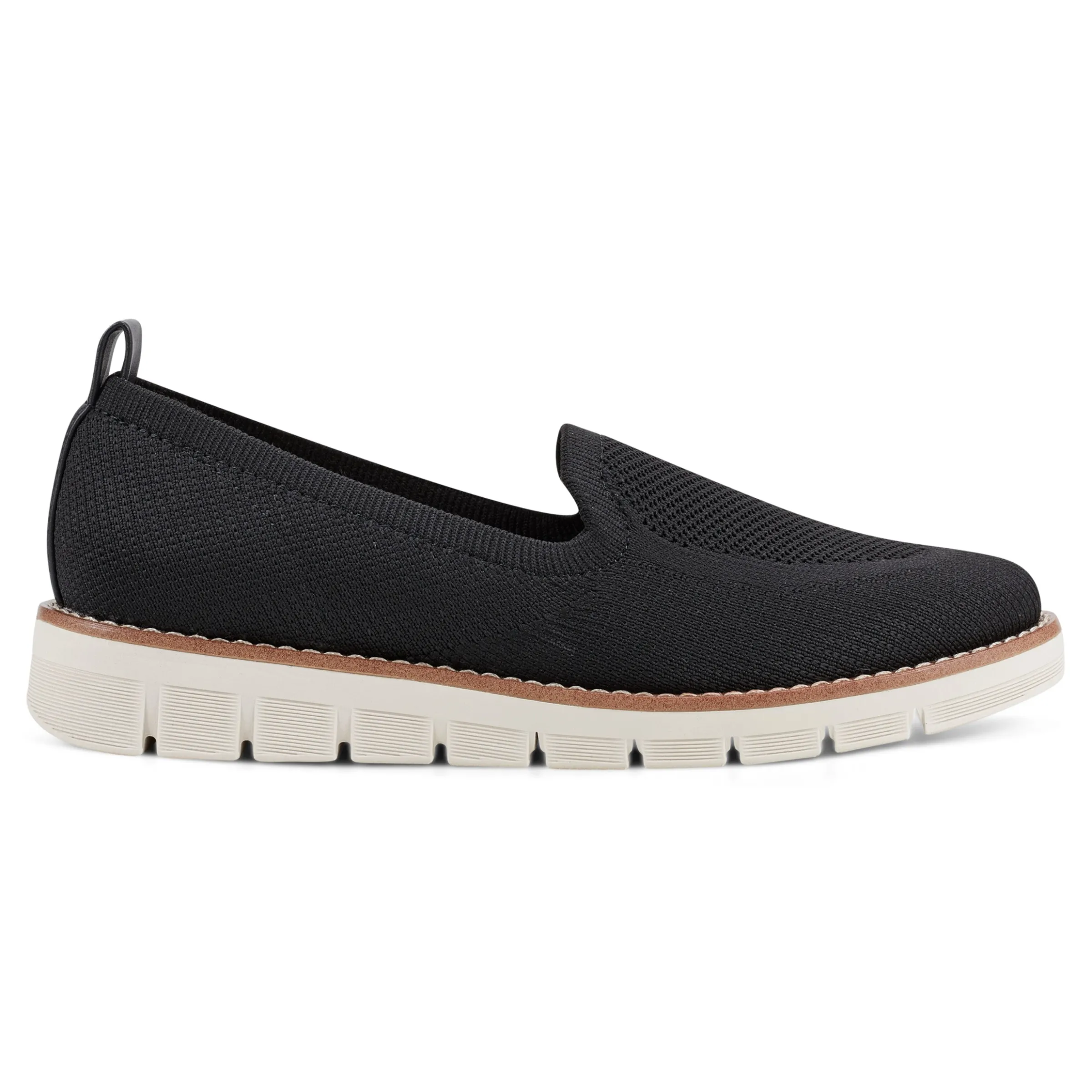 Valina Casual Slip On Flats
