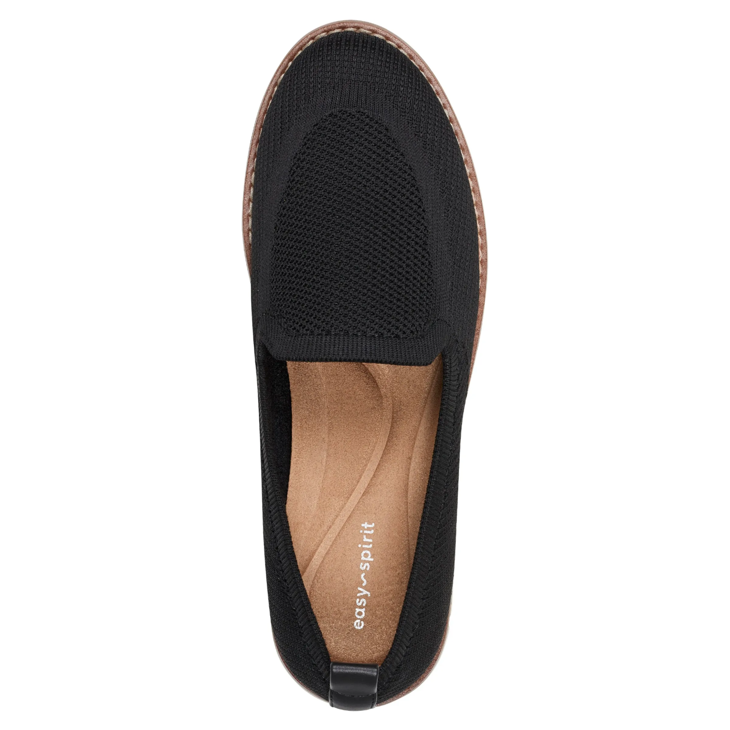 Valina Casual Slip On Flats