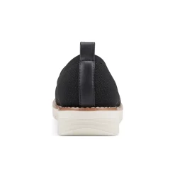 Valina Casual Slip On Flats