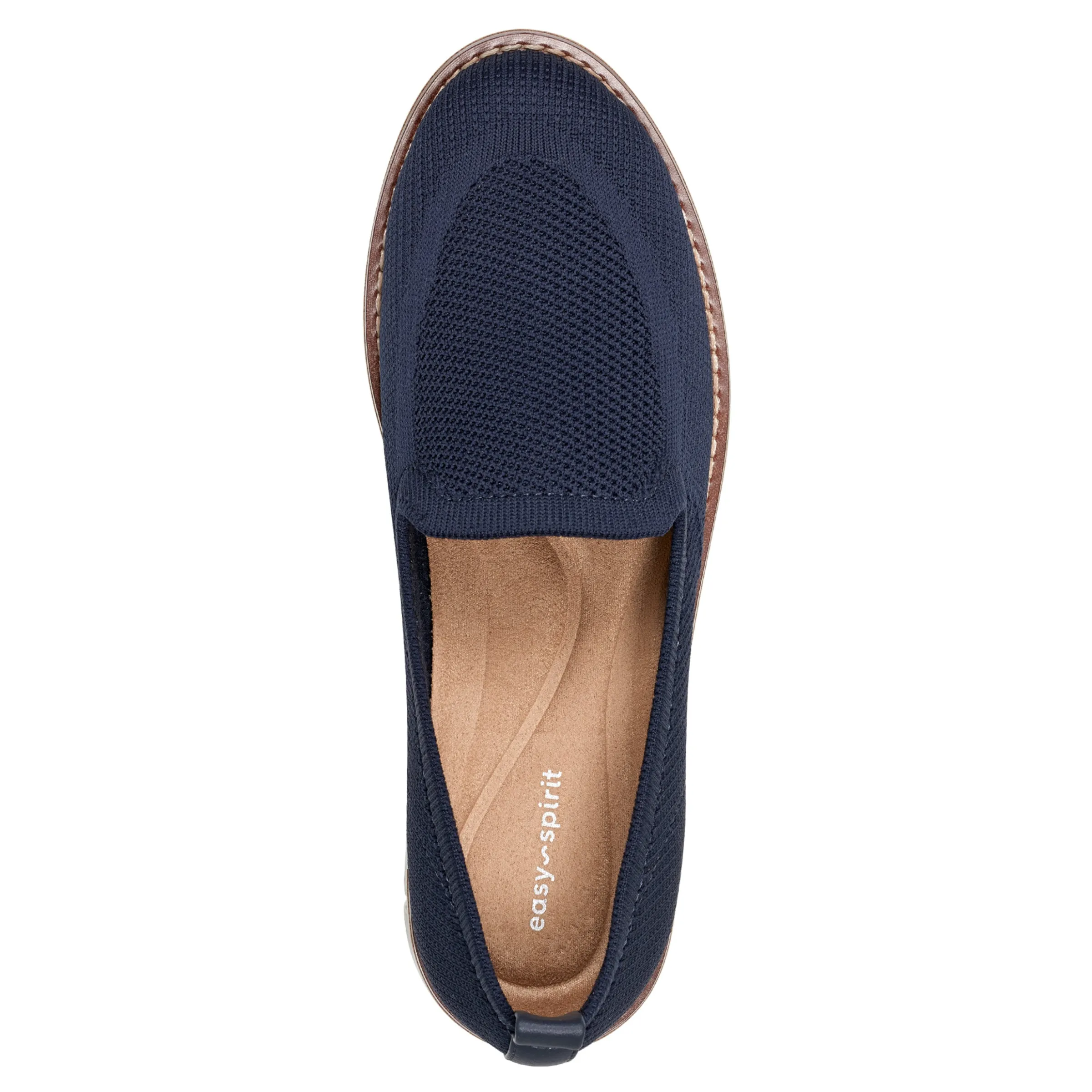 Valina Casual Slip On Flats