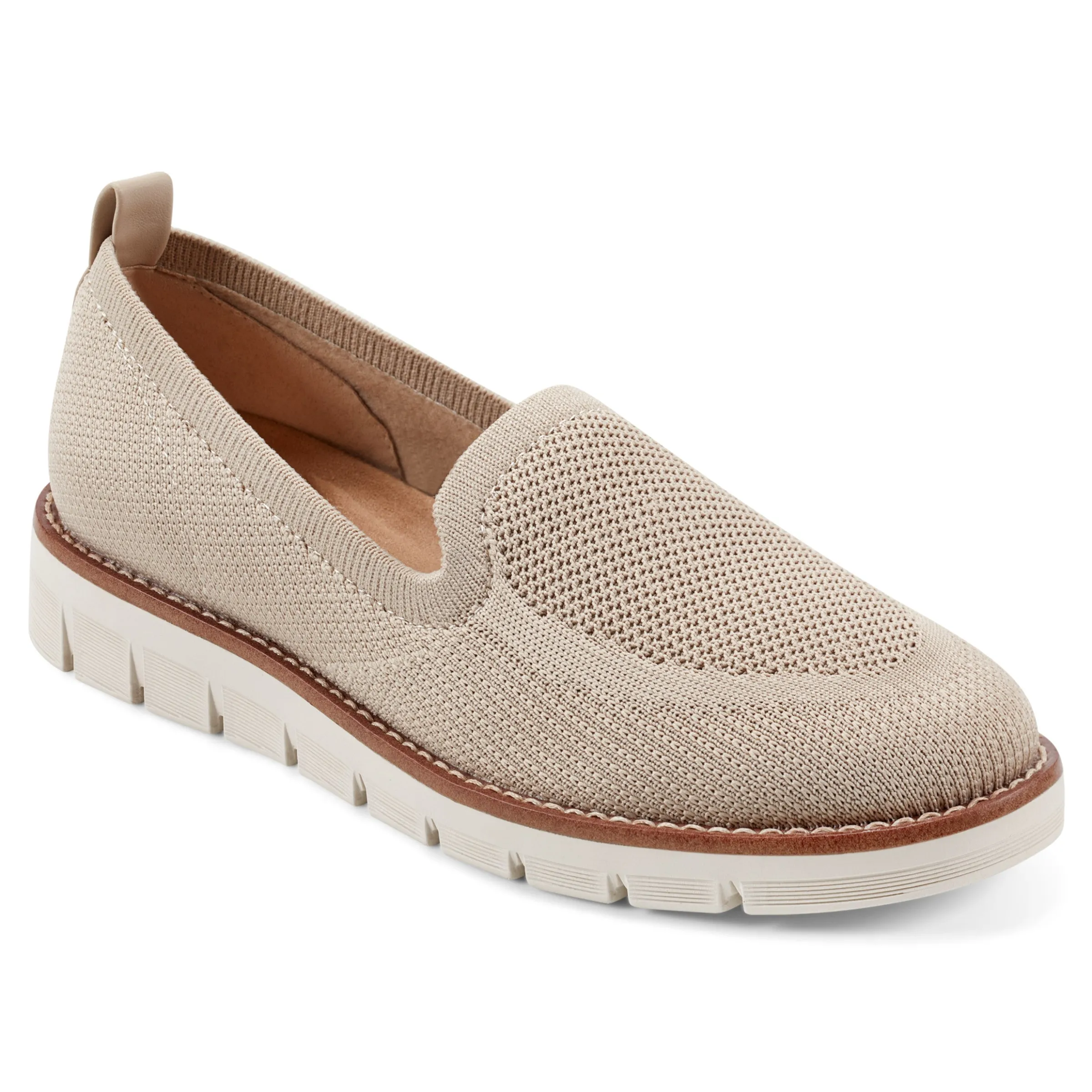 Valina Casual Slip On Flats