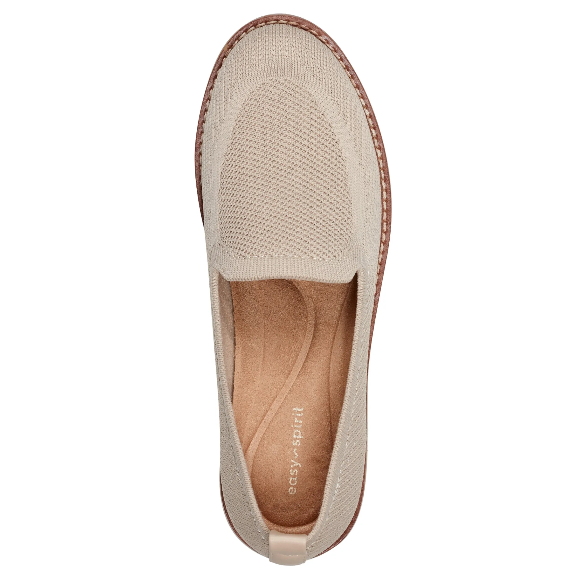 Valina Casual Slip On Flats