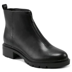 Vasso Casual Booties