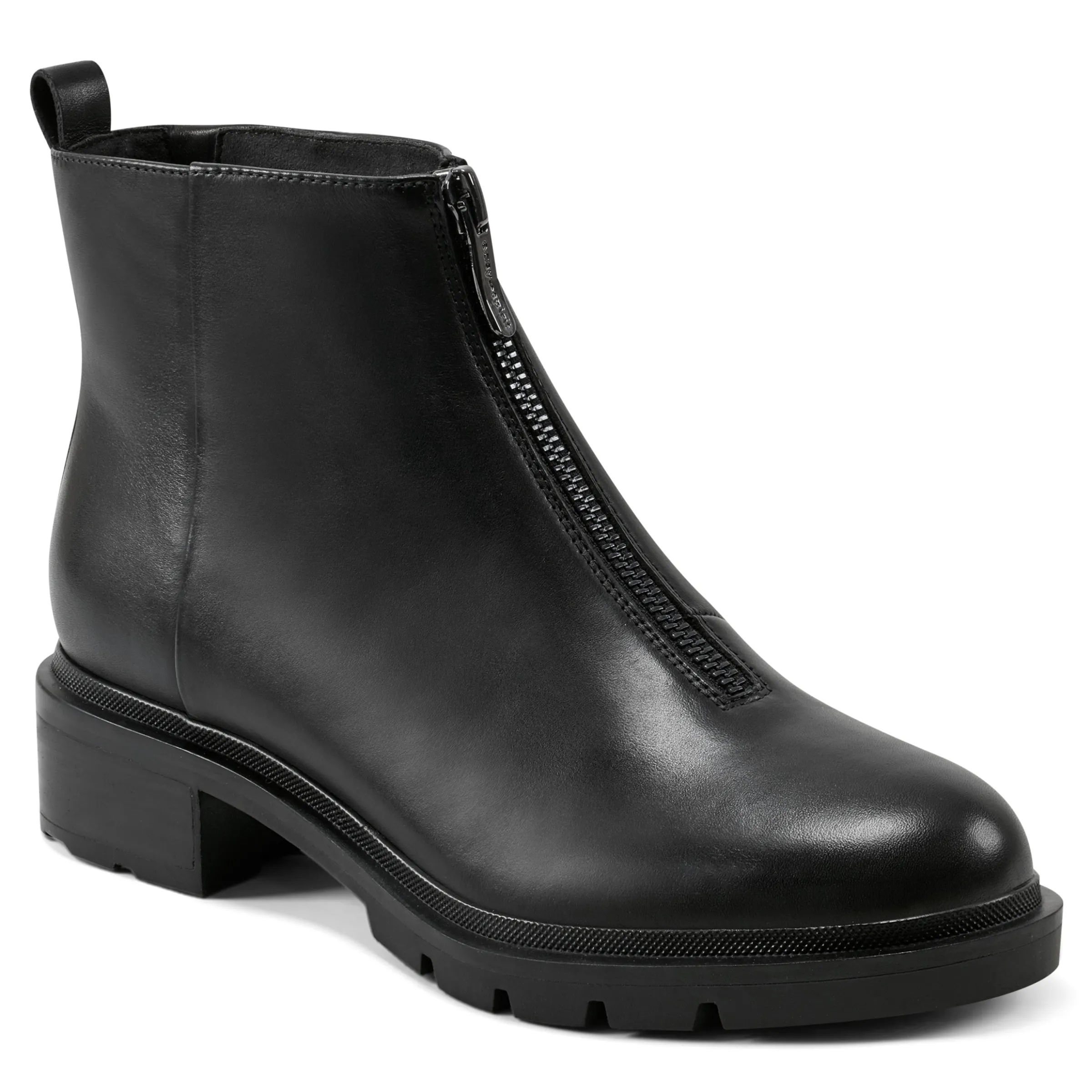 Vasso Casual Booties