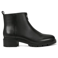 Vasso Casual Booties