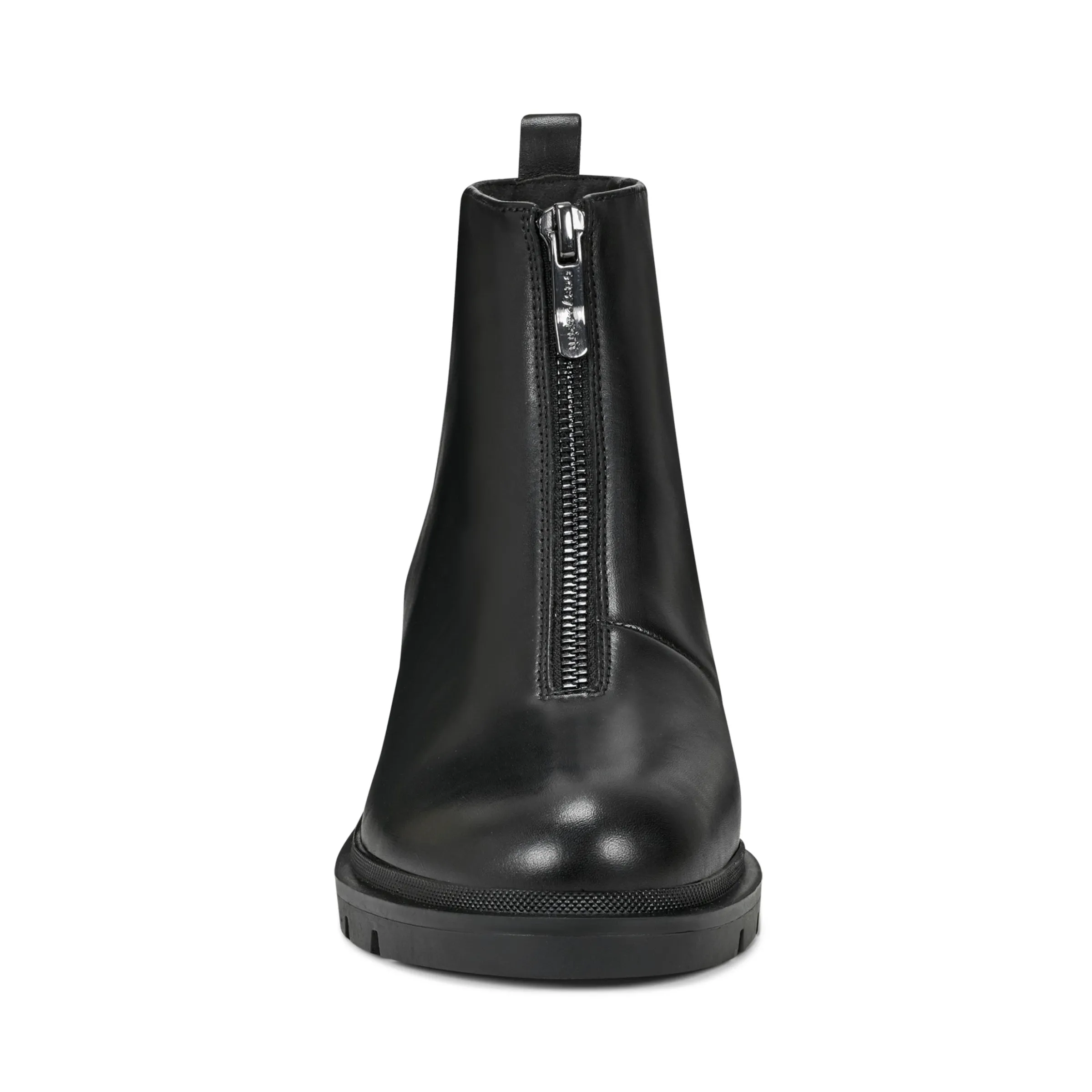Vasso Casual Booties