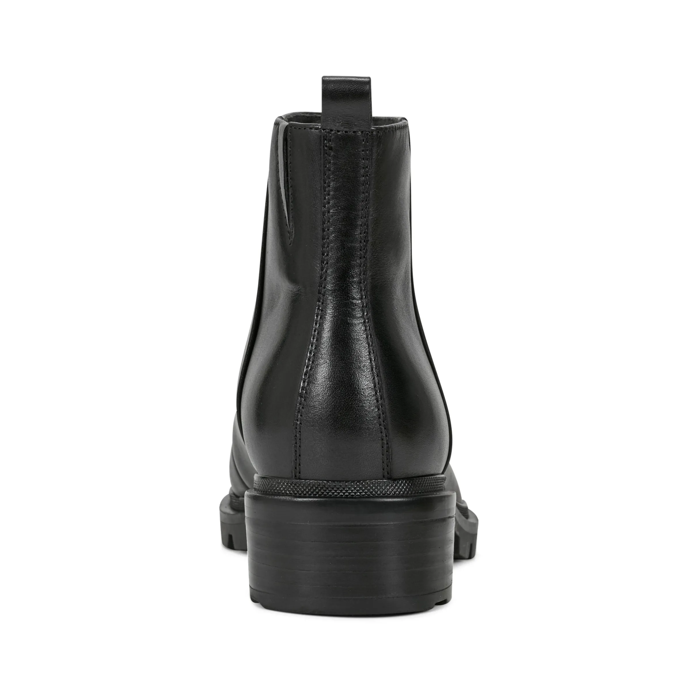 Vasso Casual Booties