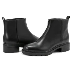 Vasso Casual Booties