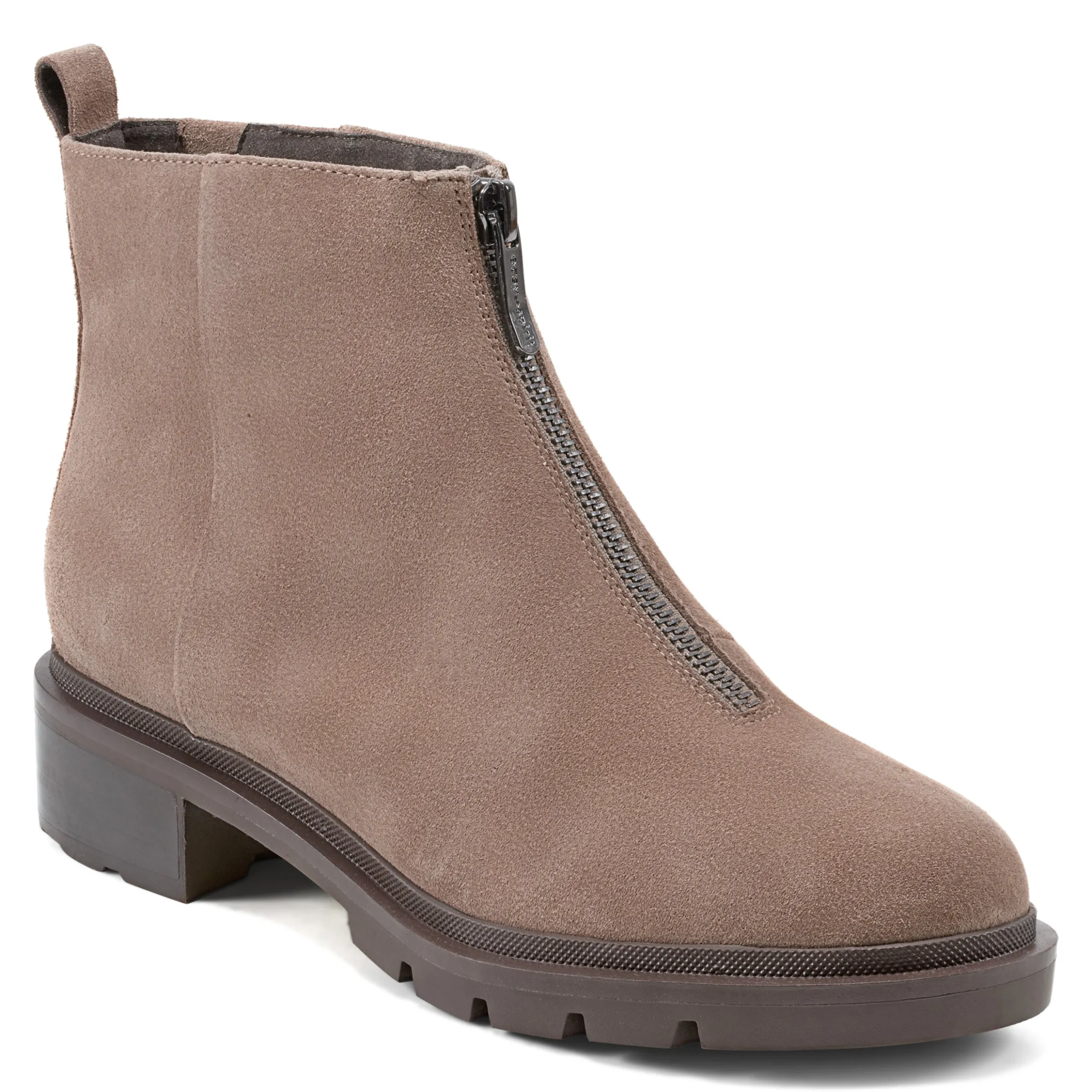 Vasso Casual Booties