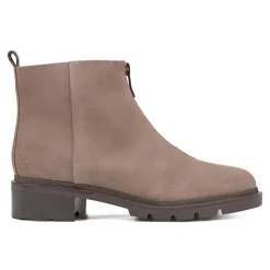 Vasso Casual Booties