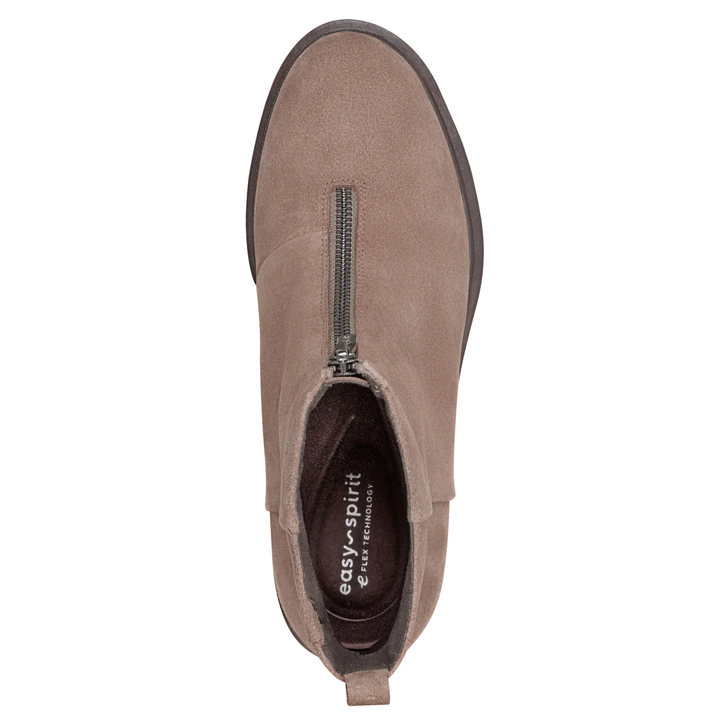 Vasso Casual Booties
