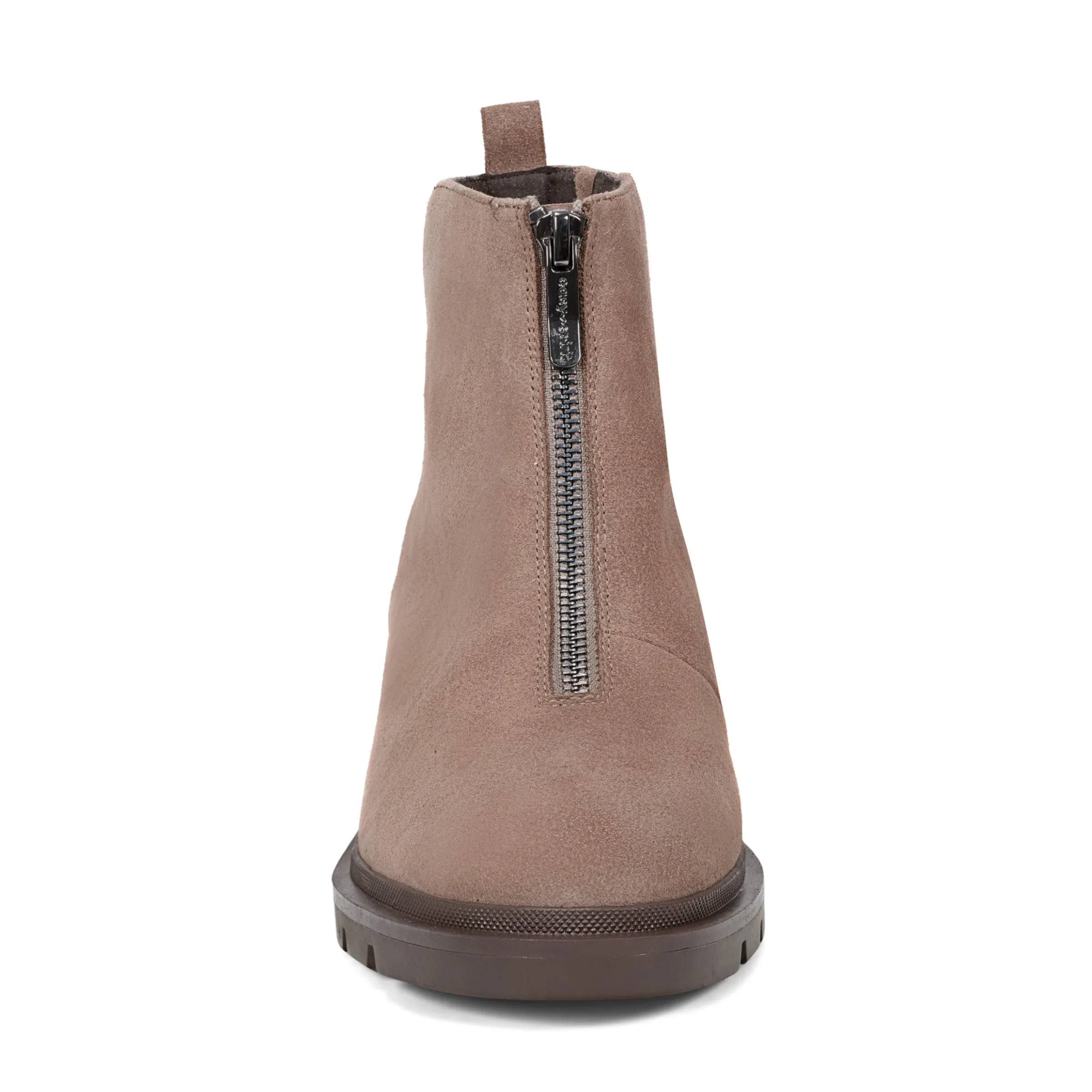 Vasso Casual Booties