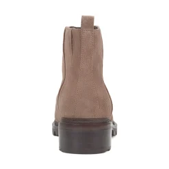 Vasso Casual Booties
