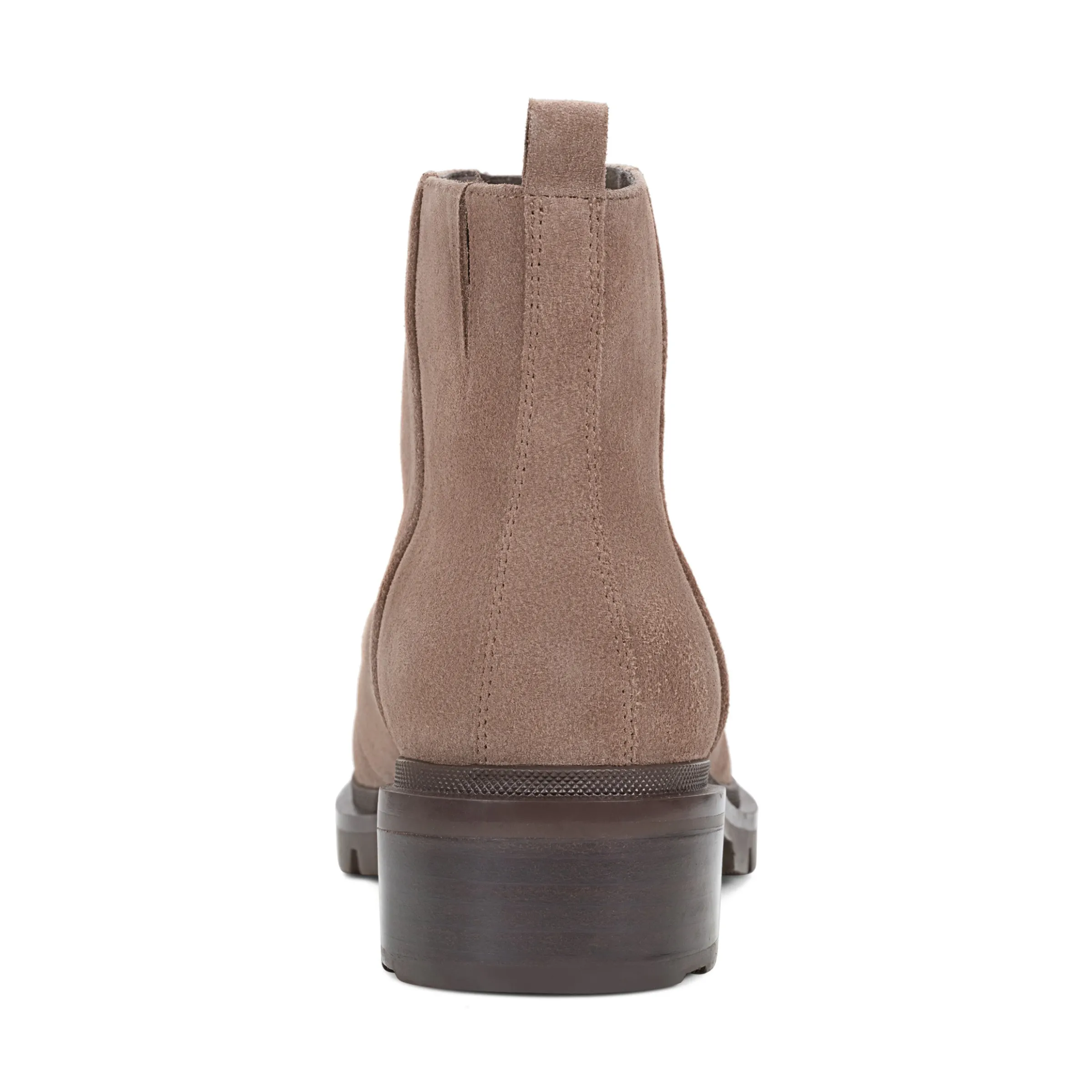 Vasso Casual Booties