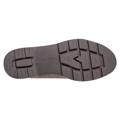Vasso Casual Booties