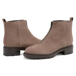 Vasso Casual Booties