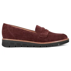 Velia Casual Slip On Loafers