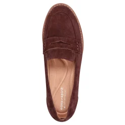 Velia Casual Slip On Loafers