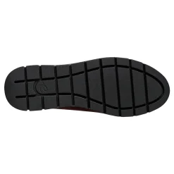 Velia Casual Slip On Loafers