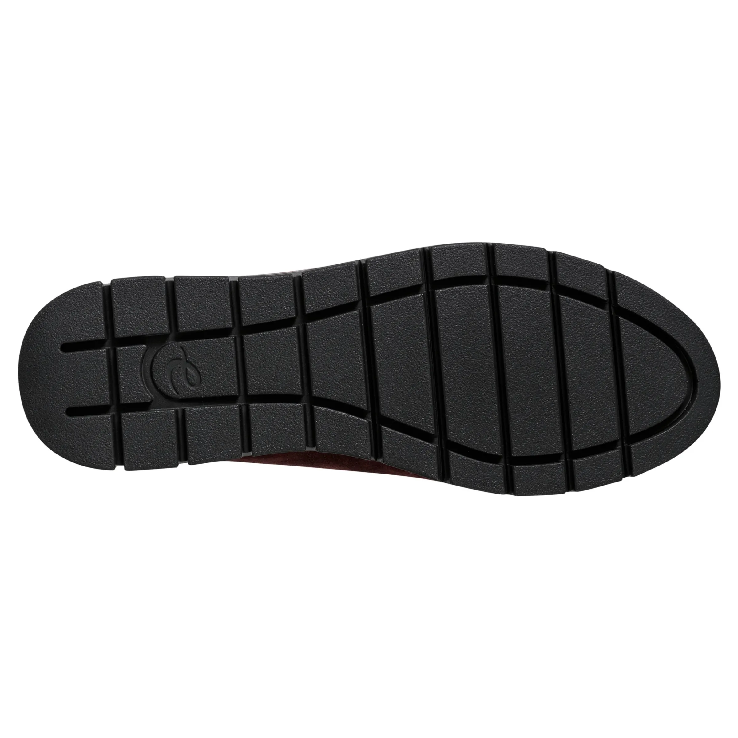 Velia Casual Slip On Loafers