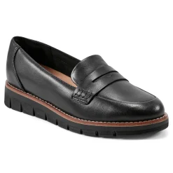 Velia Casual Slip On Loafers