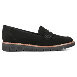 Velia Casual Slip On Loafers