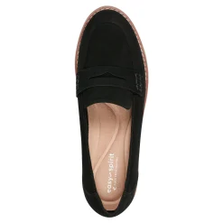 Velia Casual Slip On Loafers