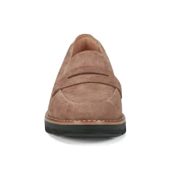Velia Casual Slip On Loafers