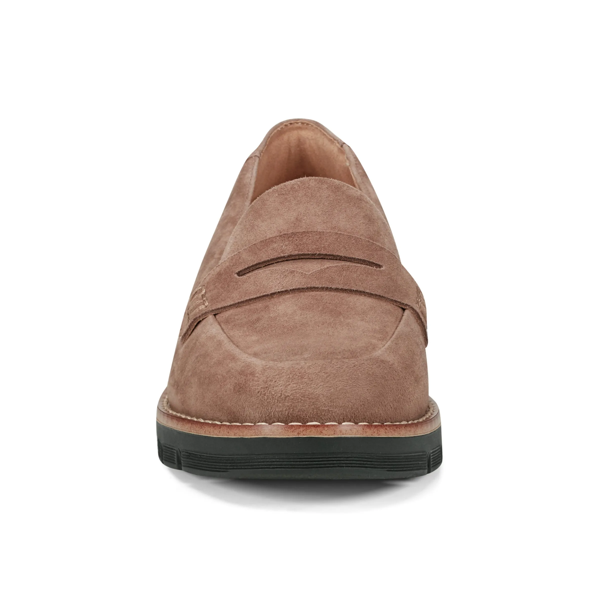 Velia Casual Slip On Loafers