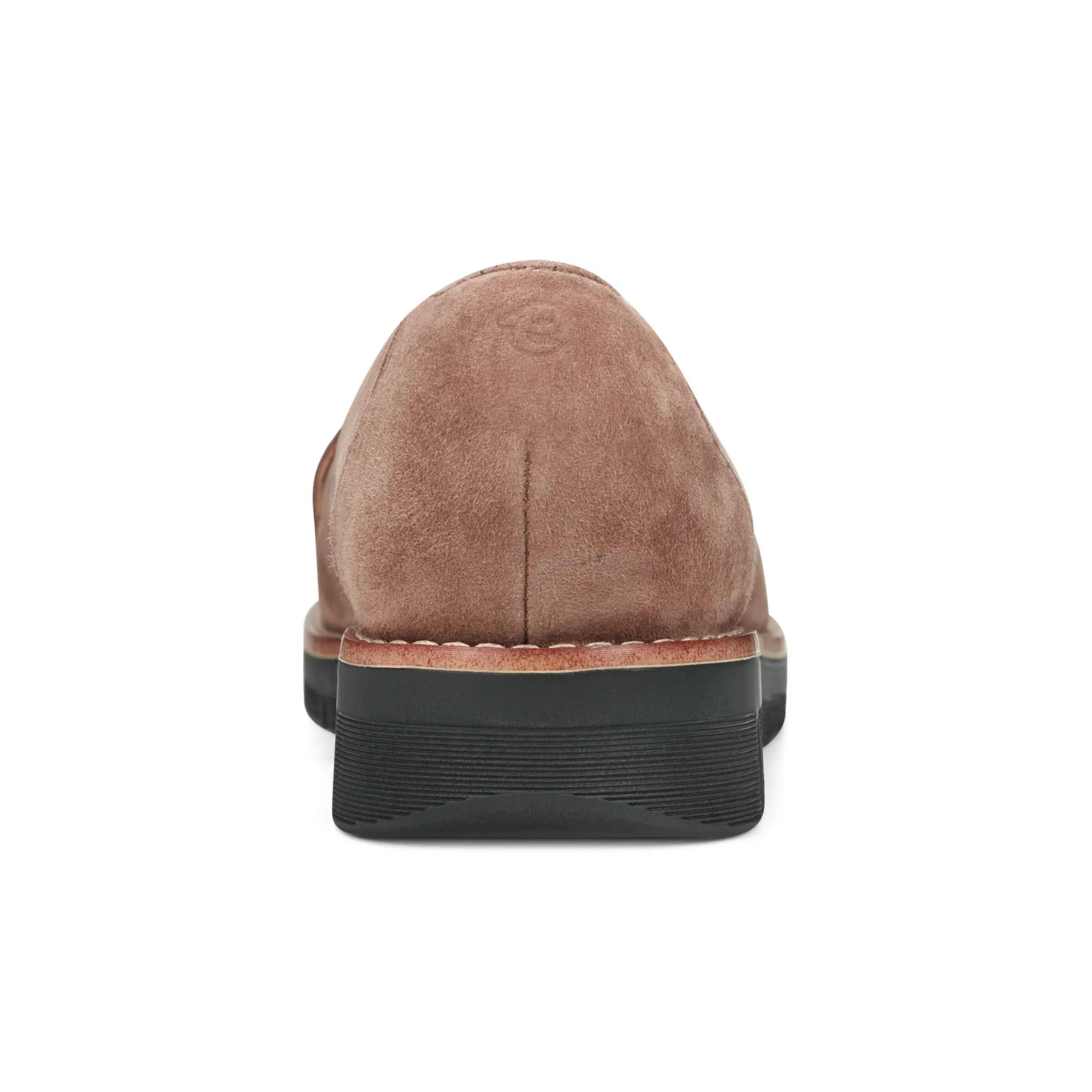 Velia Casual Slip On Loafers