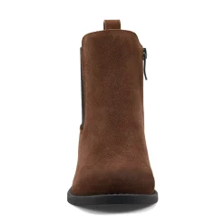 Wanda Chelsea Ankle Booties