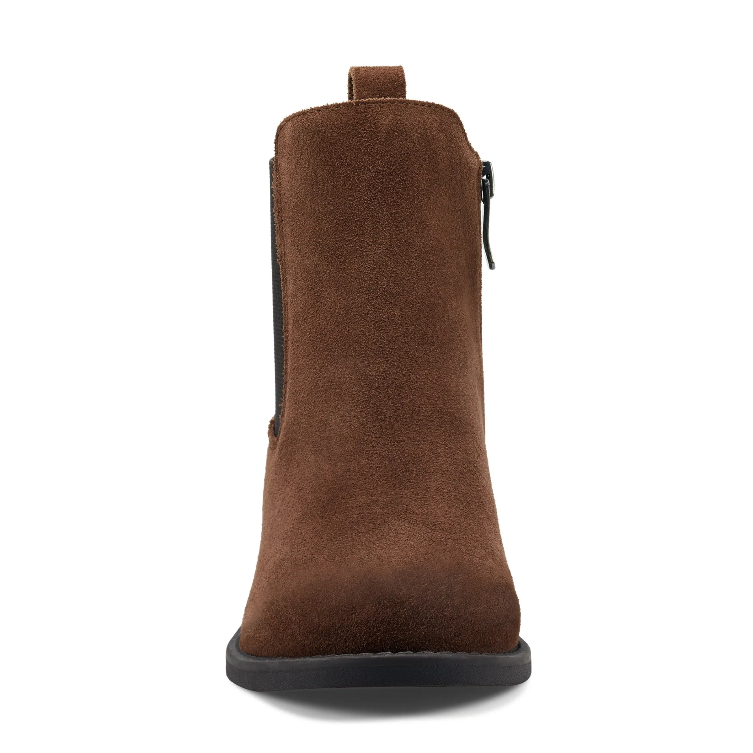 Wanda Chelsea Ankle Booties