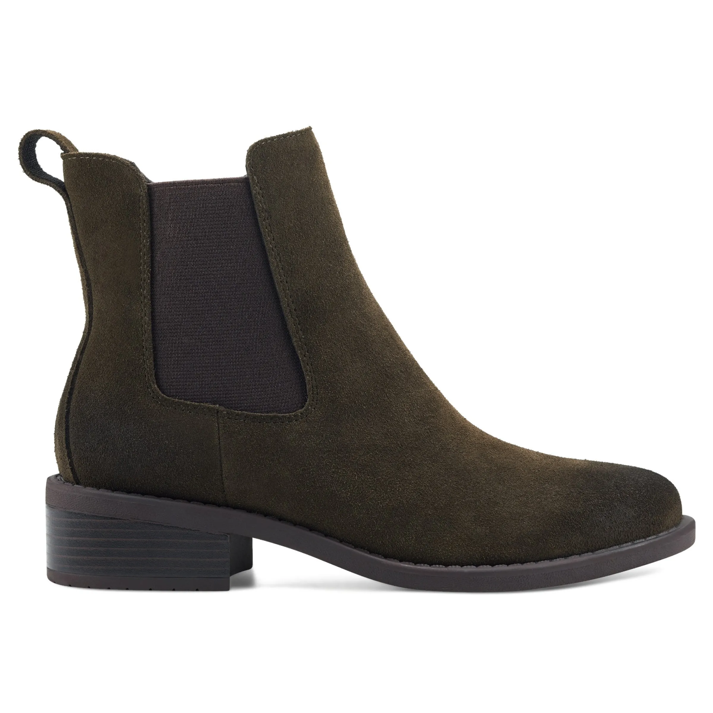 Wanda Chelsea Ankle Booties