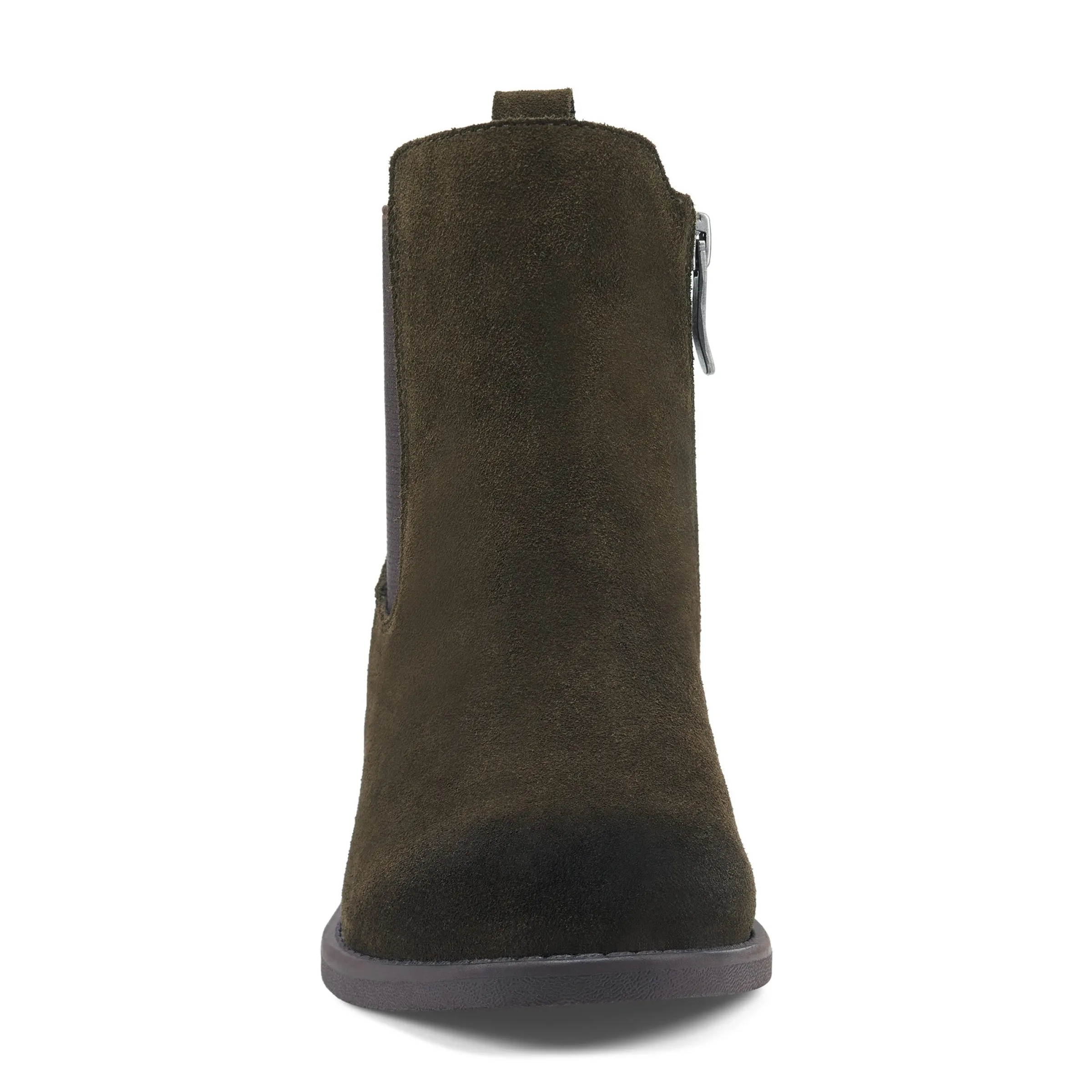 Wanda Chelsea Ankle Booties