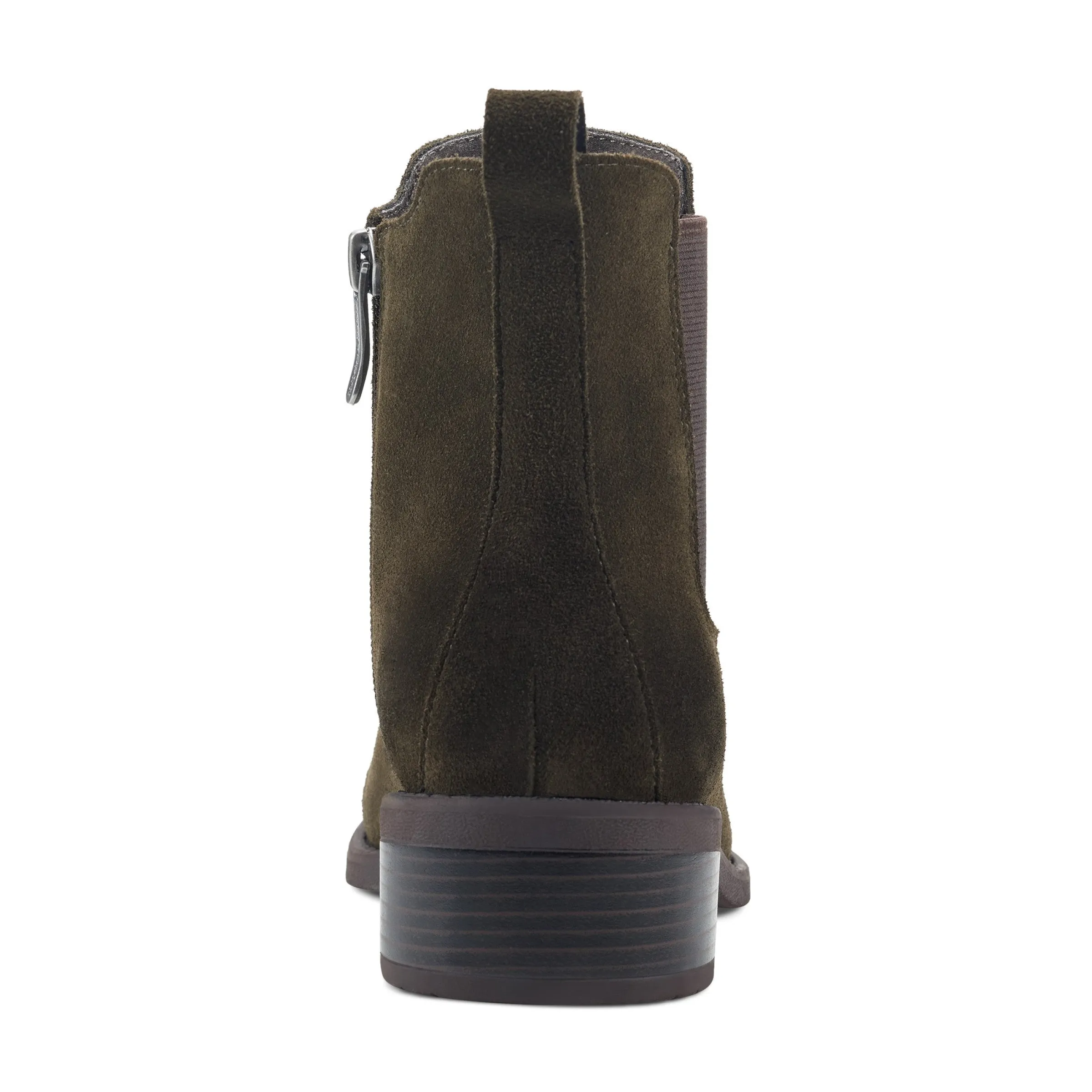 Wanda Chelsea Ankle Booties