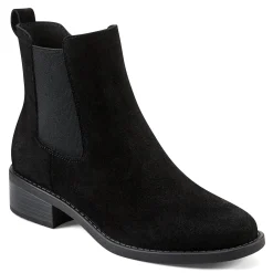 Wanda Chelsea Ankle Booties