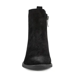 Wanda Chelsea Ankle Booties