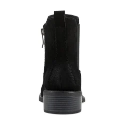 Wanda Chelsea Ankle Booties
