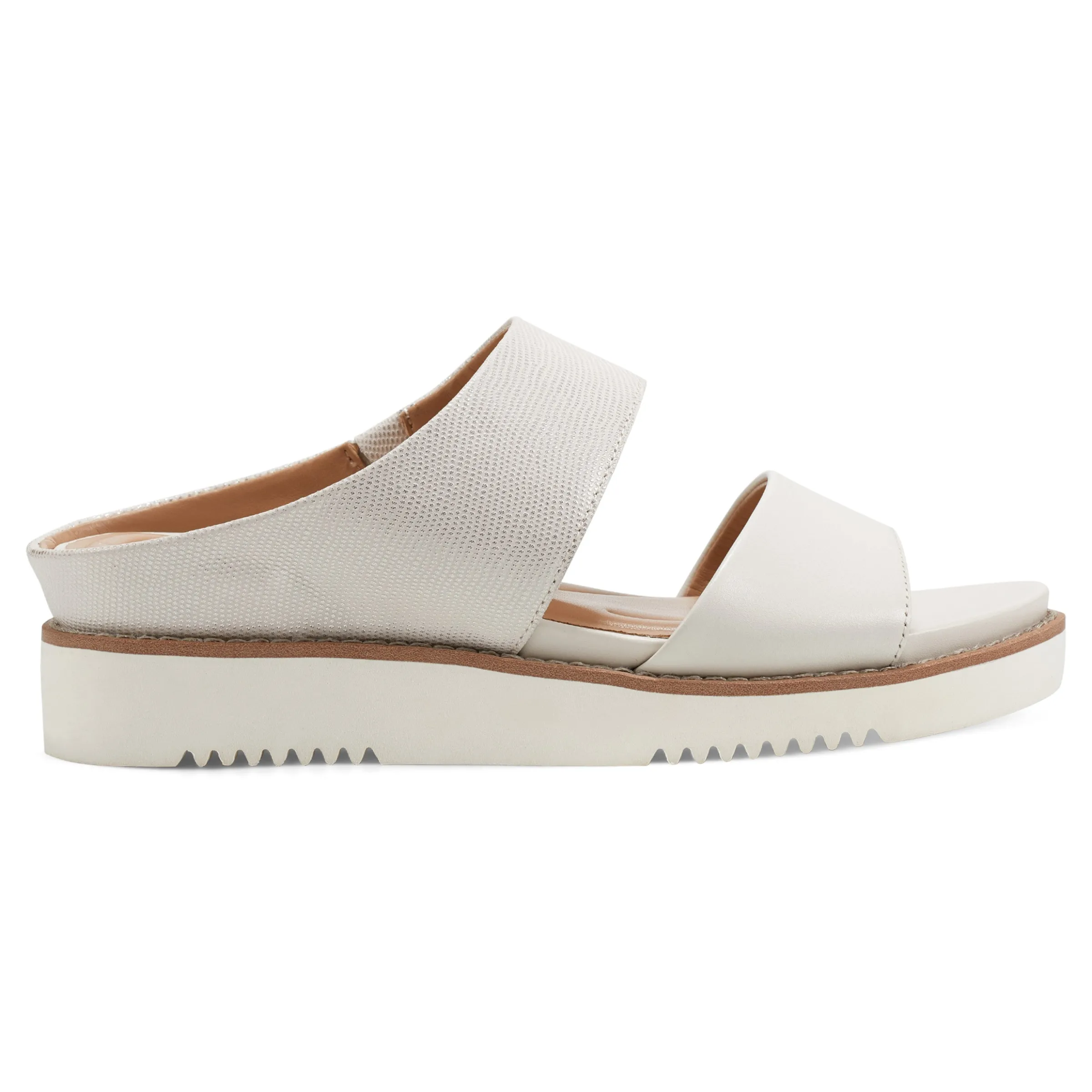 Wilma Slip On Sandals